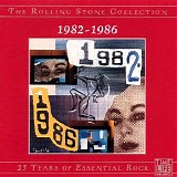Various artists - The Rolling Stone Collection - 1982-1986