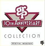 Various artists - GRP 10th Anniversary Collection [Disc 2]