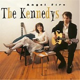 The Kennedys - Evolver/Angel Fire