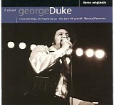 George Duke - Three Originals [Disc 1]