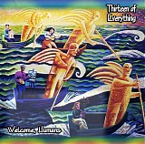 Thirteen of Everything - Welcome, Humans