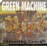 Green Machine - Amazing Grace/Soul Fuzzd