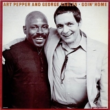 Art Pepper - Goin' Home