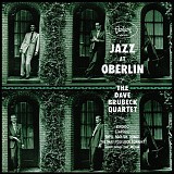 Dave Brubeck - Jazz at Oberlin