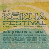 Various Artists - Best Of Kokua Festival