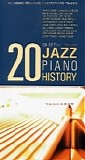 Various Artists - Jazz Piano History (disc 12) [Be-Bop]