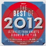 Various Artists - Uncut 2013.01 - The Best of 2012
