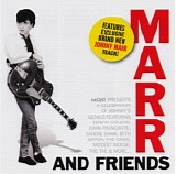Various Artists - Mojo - Johnny Marr & Friends