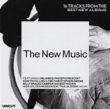 Various Artists - Uncut 2013.04 : The New Music
