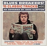 Various Artists - Mojo - Blues Breakers!