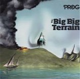 Various Artists - Classic Rock Presents Prog: P6: Big Big Terrain