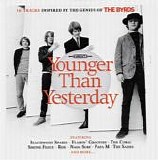 Various Artists - Younger Than Yesterday