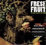 Various Artists - Classic Rock Magazine #176: Fresh Fruit: The Best Music Out Now