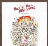 Various Artists - Rock 'n' Roll High School