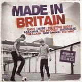 Various Artists - Made In Britain