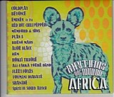Various Artists - Rhythms Del Mundo: Africa