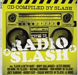 Various Artists - Classic Rock Magazine #171: This Is Radio Slash