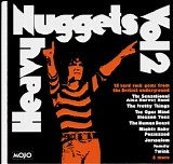 Various Artists - Mojo : Heavy Nuggets; Vol 2