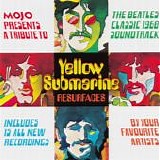 Various Artists - Mojo - Yellow Submarine Resurfaces - July 2012