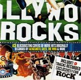 Various Artists - Classic Rock Magazine #47: Hollywood Rocks