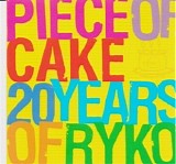 Various Artists - Piece Of Cake (20 Years Of Ryko)