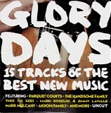Various Artists - Uncut 2013.07 : Glory Days