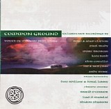 Various Artists - Common Ground - Voices of Modern Irish Music