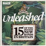 Various Artists - Classic Rock Magazine #183: Unleashed