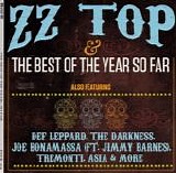 Various Artists - Classic Rock Magazine #174: Best of the Year So Far