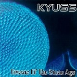 Various Artists - Kyuss & Queens of the Stone Age Split CD