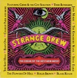 Various Artists - Uncut 2013.05 - Strange Brew