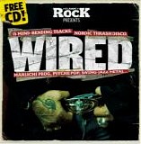 Various Artists - Classic Rock Magazine #46: Wired