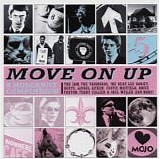 Various Artists - Mojo - Move on Up