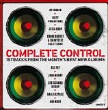 Various Artists - Uncut 2012-09 - Complete Control