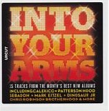 Various Artists - Uncut 2012.10 - Into Your Arms