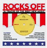 Various Artists - Uncut 2012.12 - Rocks Off (16 Tracks Of The Best New Music) (Comp 2012)