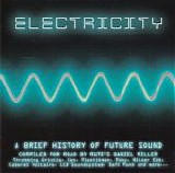 Various Artists - Mojo - Electricity