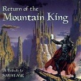 Various Artists - Tribute To Savatage - Return Of The Mountain King