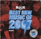 Various Artists - Classic Rock Magazine #50: Best New Music of 2007 - Volume 2