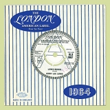 Various artists - The London American Label: 1964