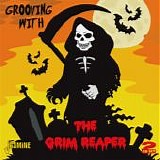Various artists - Grooving With The Grim Reaper