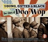 Various artists - Young Gifted And Black: The Story Of Doo Wop