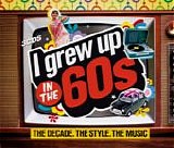 Various artists - I Grew Up In The 60's