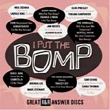 Various artists - I Put The Bomp