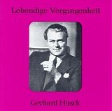 Gerhard HÃ¼sch - Schwanengesang and other Lieder