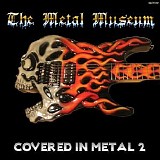 Various artists - Metal Museum - Covered In Metal 2