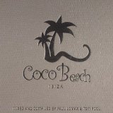 Various artists - Coco Beach - Ibiza - Mixed & Compiled By Paul Lomax & Tom Pool - Cd 1