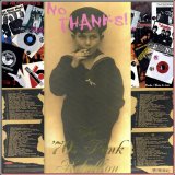 Various artists - No Thanks! - The 70's Punk Rebellion - Cd 1