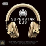 Various artists - Ministry Of Sound - Superstar DJ's - Cd 1