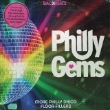 Various artists - Backbeats - Philly Gems - More Philly Disco Floor-Fillers
